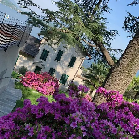 Giardini Magnolia Apartment Belgirate