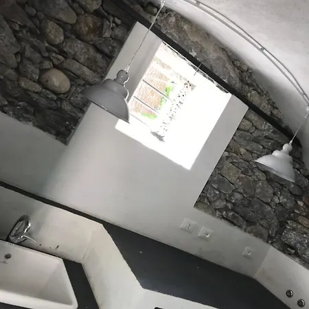 Apartman Giardini Magnolia