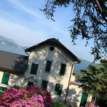 Giardini Magnolia Apartman