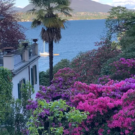 Giardini Magnolia * בלגירטה