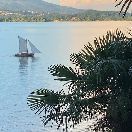 דירה Giardini Magnolia *