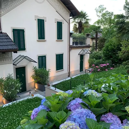 Giardini Magnolia *