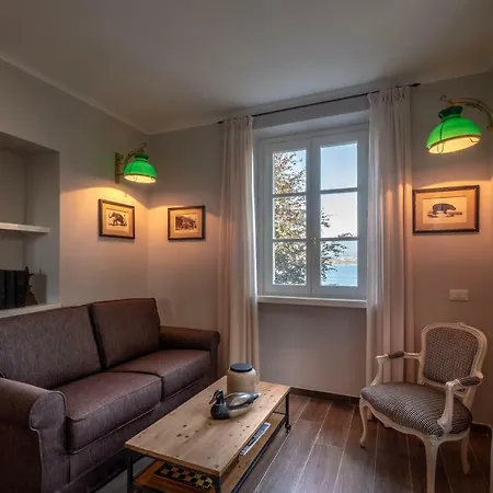 Giardini Magnolia Apartman