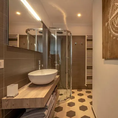 Giardini Magnolia בלגירטה