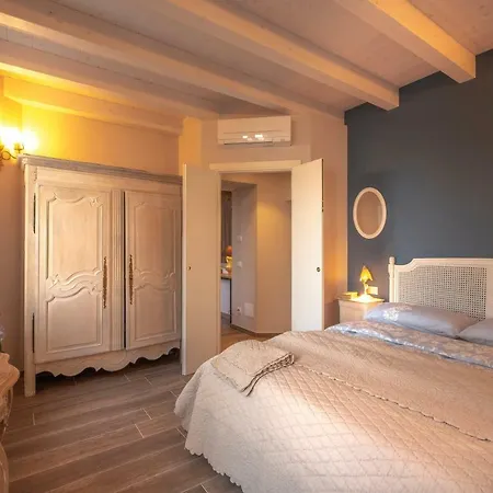 Apartman Giardini Magnolia