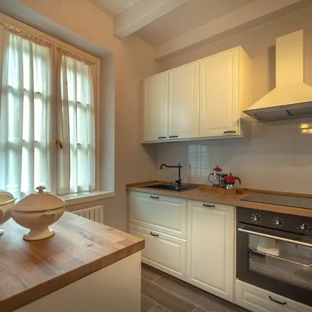 Giardini Magnolia דירה בלגירטה