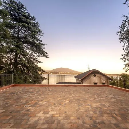 Giardini Magnolia Belgirate