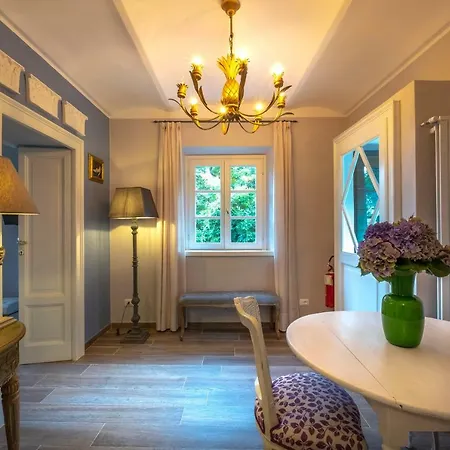 Giardini Magnolia Apartment