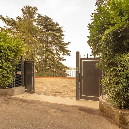 Apartman Giardini Magnolia *