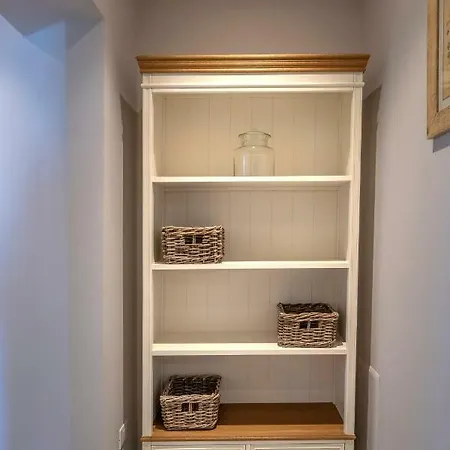 Apartman Giardini Magnolia *