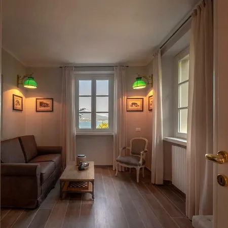 Apartman Giardini Magnolia *