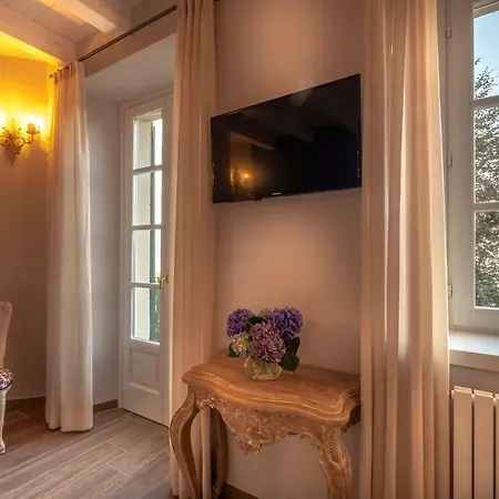 Giardini Magnolia Apartman *