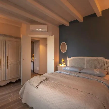 Apartman Giardini Magnolia *