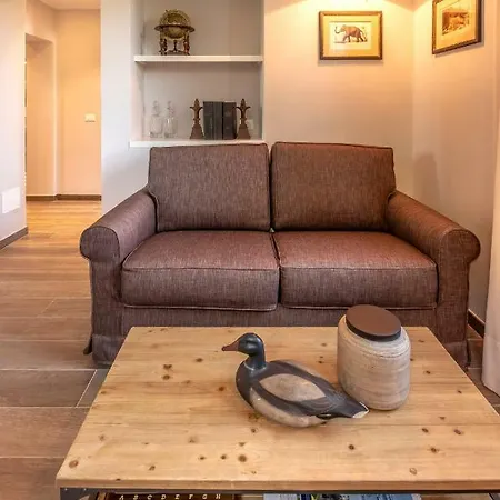 Giardini Magnolia Apartman