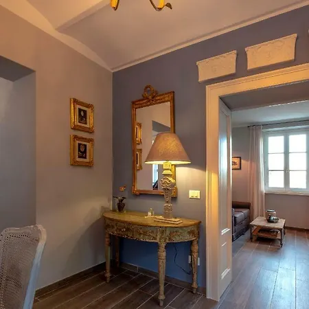 Giardini Magnolia דירה