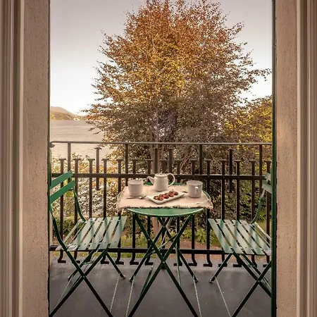 Giardini Magnolia Apartman