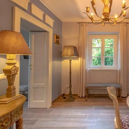 Giardini Magnolia * בלגירטה