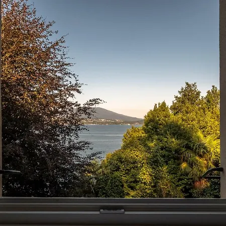 Apartman Giardini Magnolia