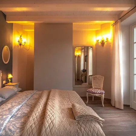 Apartman Giardini Magnolia