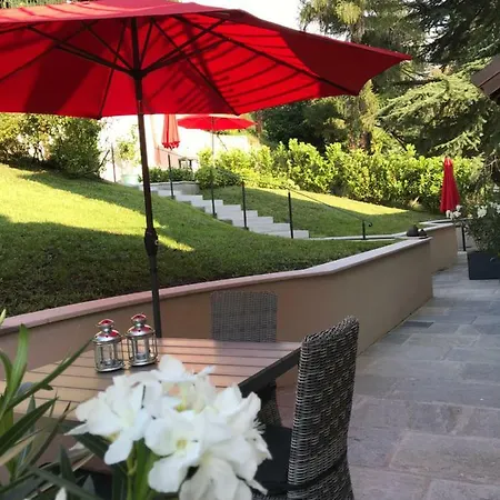 Giardini Magnolia Apartment *
