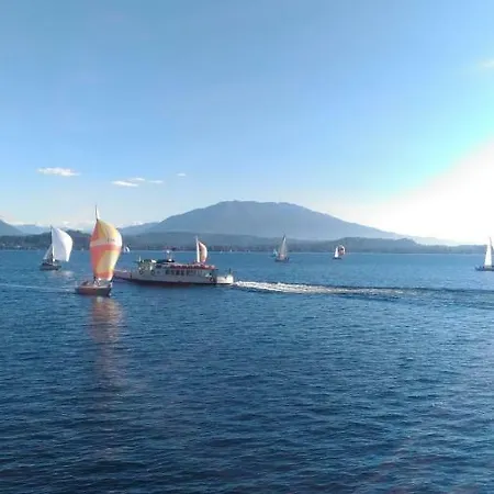 Giardini Magnolia דירה