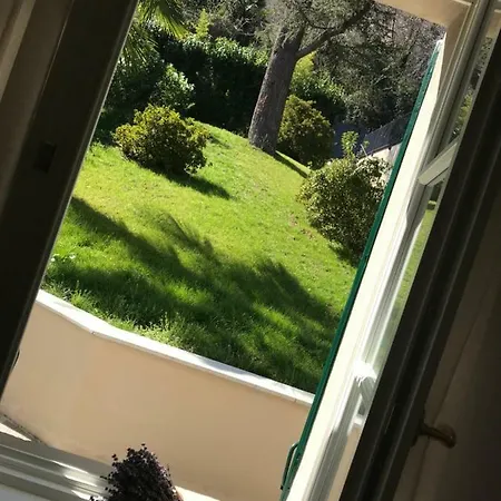 דירה Giardini Magnolia *