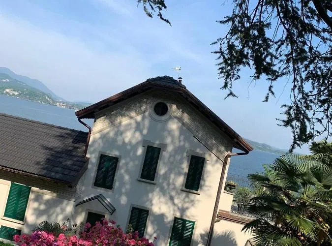 Giardini Magnolia Apartman