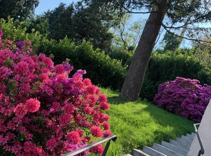 Giardini Magnolia
