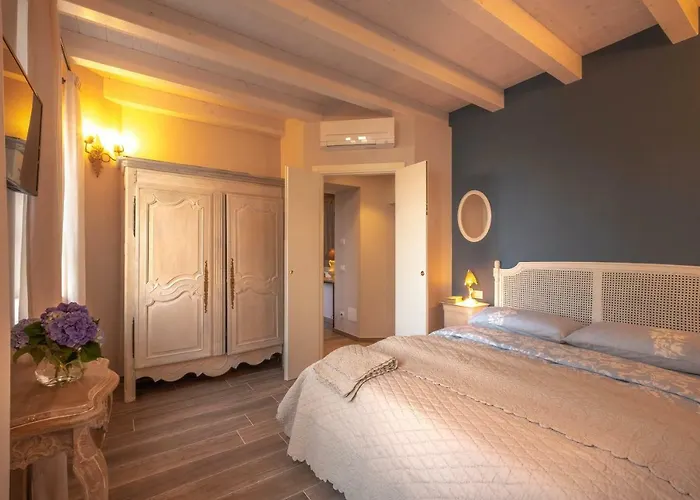 Apartman Giardini Magnolia