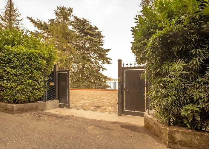 Apartman Giardini Magnolia *