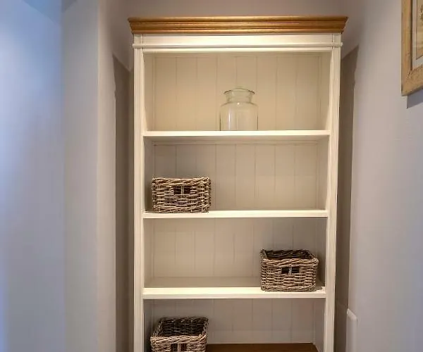 Apartman Giardini Magnolia *
