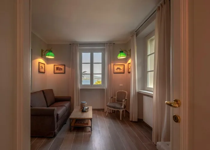 Apartman Giardini Magnolia *
