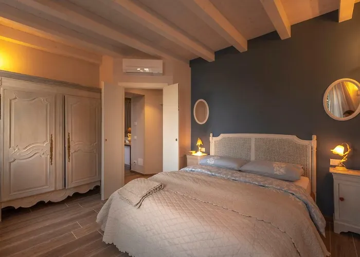 Apartman Giardini Magnolia *
