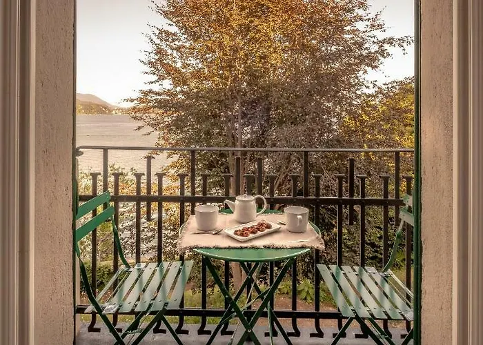 Giardini Magnolia Apartman