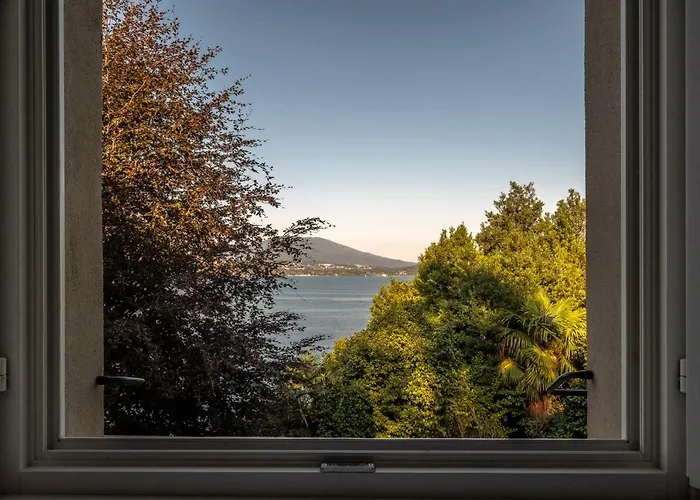Apartman Giardini Magnolia