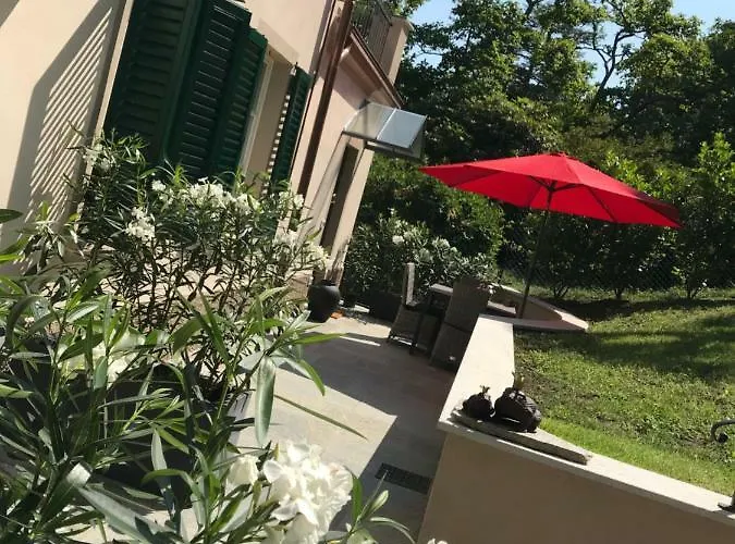 Giardini Magnolia