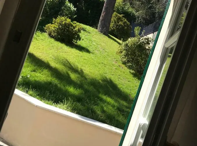 Apartman Giardini Magnolia *